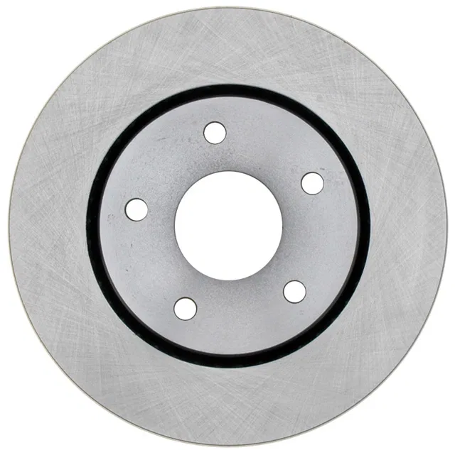 780683R – RAYBESTOS Brake Rotor, OE Replacement Single